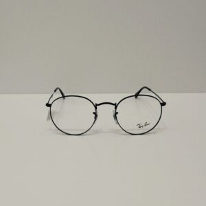 ocna kuca oko optika vrsac Ray Ban 3447-V ROUND METAL 2503 50 21 145