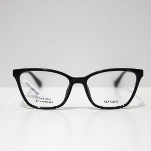 ocna kuca oko optika vrsac zenski dioptrijski okvir Max&Co MO5065 001 50 15 140