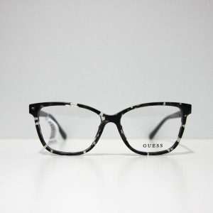 ocna kuca oko optika vrsac zenski dioptrijski okvir Guess GU2832 005 52 14 140