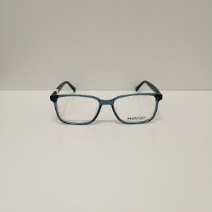zenski dioptrijski okvir zenski dioptrijski okvir Mango MNG 202670 55 17 145
