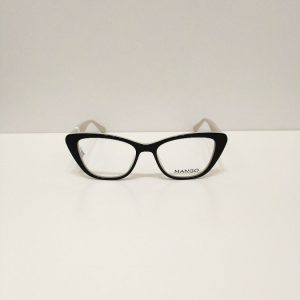 ocna kuca oko optika vrsac zenski dioptrijski okvir Mango MNG205611 53 17 142