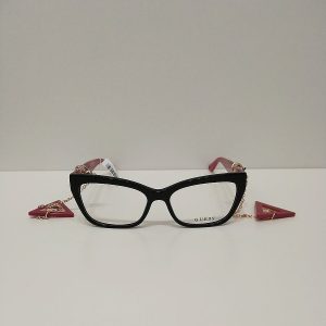 ocna kuca oko optika vrsac zenski dioptrijski okvir Guess GU 2960 54 16 145