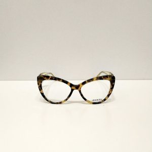 ocna kuca oko optika vrsac zenski dioptrijski okvir Guess GU 2837 53 15 140