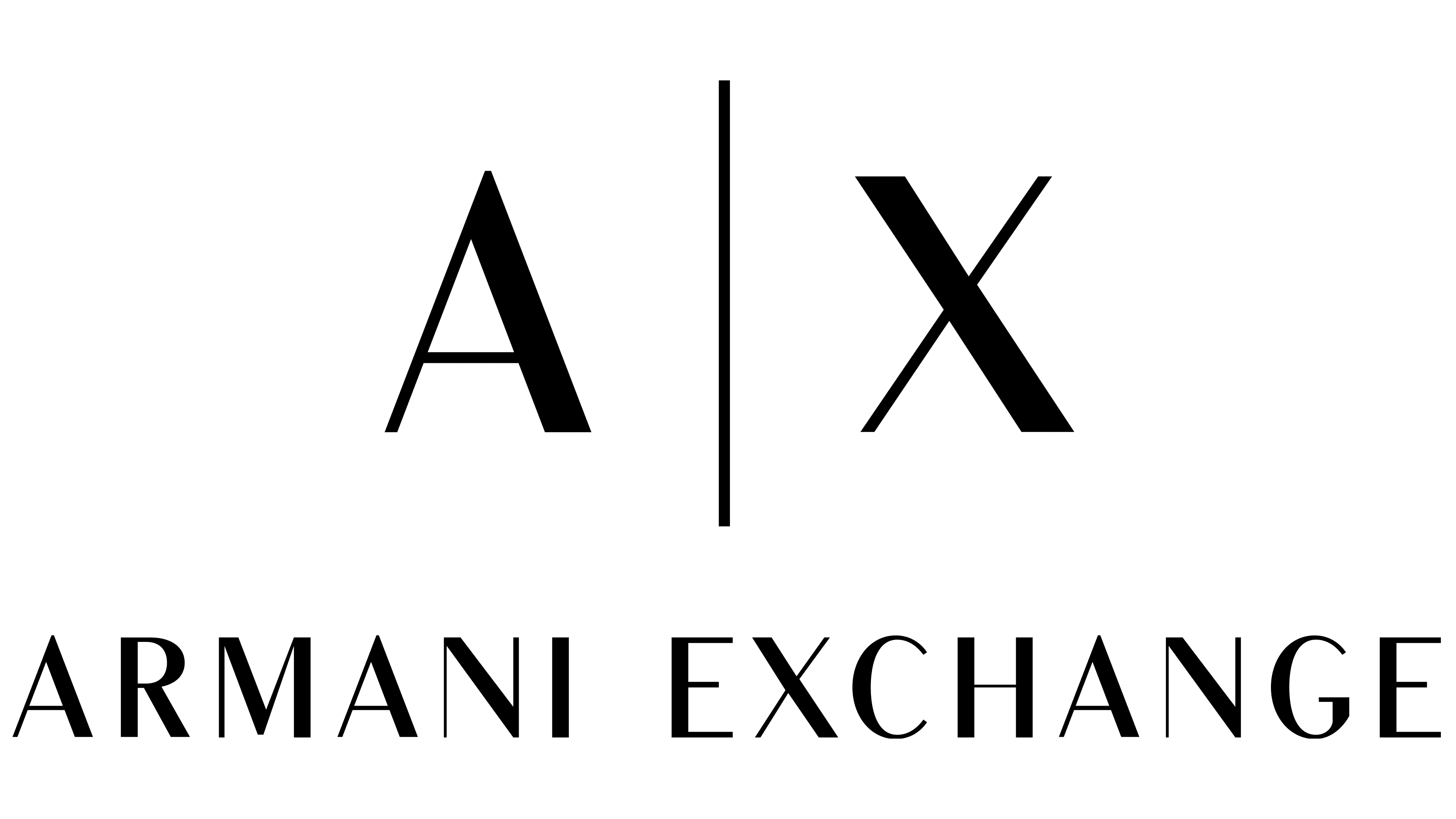 Armani-Exchange-logo