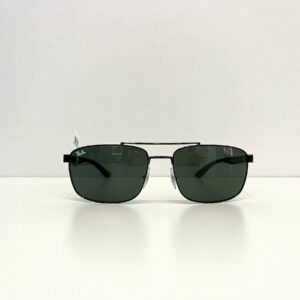 ocna kuca oko optika vrsac suncane naocare Ray Ban ORB 3737 002 71 60 22.600RSD